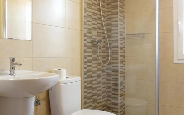 Albergue San Nicolas