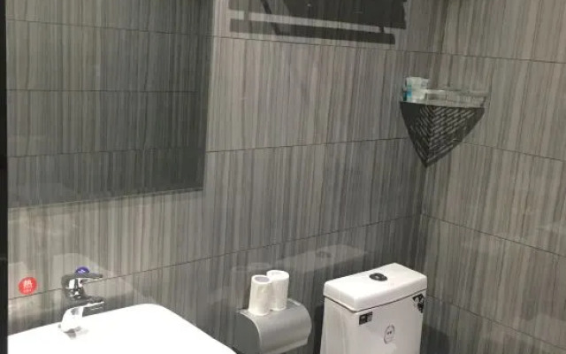 Sheraton Pingli Hotel