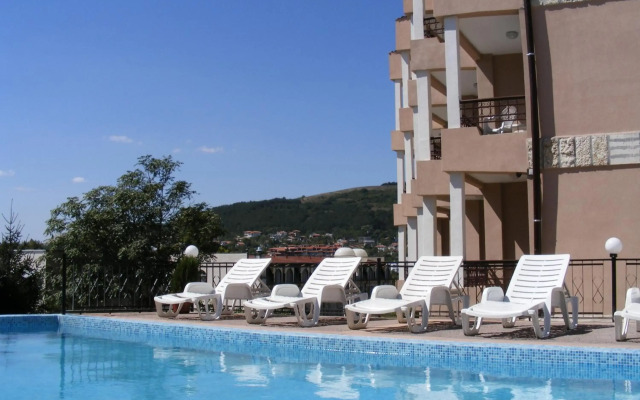 hotel Naslada
