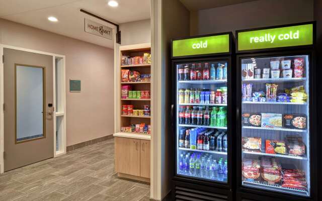 Home2 Suites by Hilton Georgetown