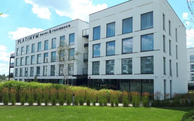 Platinum Hotel & Residence Wilanów
