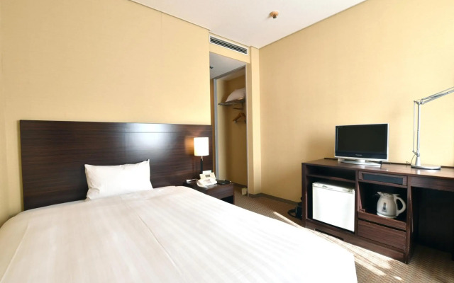 Hotel Nikko Tsukuba