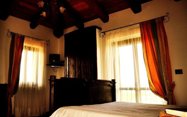 Agriturismo Brusalino