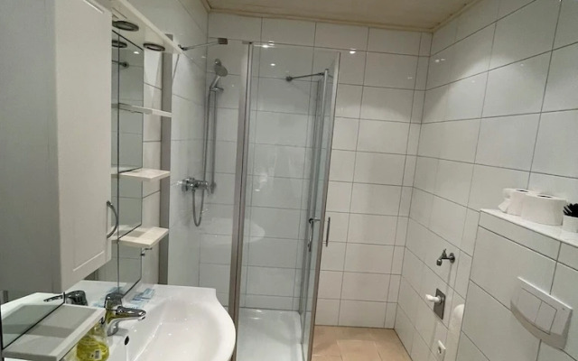 Apartment am Stadtgarten