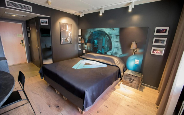 Original Sokos Hotel Vaakuna Mikkeli