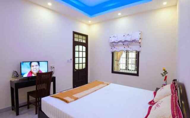 Royal Homestay