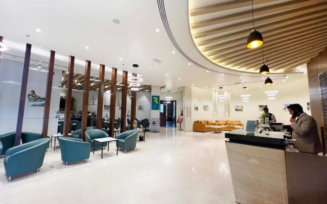 Rozana Hotel