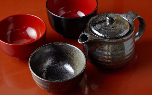 Holiday home Samurai Tei Kyoto