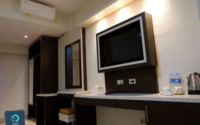 Soeltan Luxe Hotel