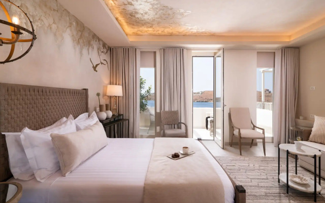 Ydor Hotel & Spa