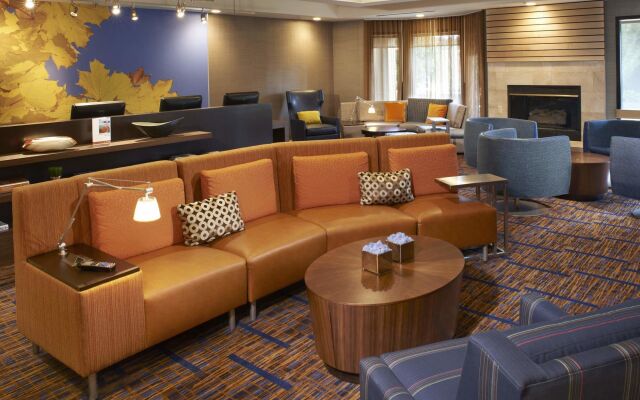Courtyard by Marriott Toledo Rossford/Perrysburg