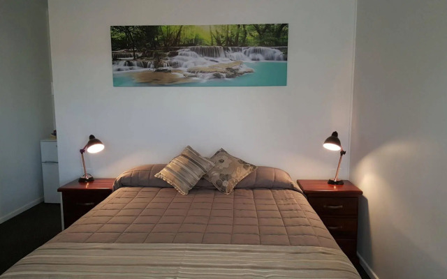 Royal Motel Tenterfield