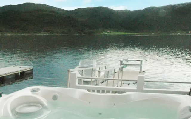 Holiday Home in Gursken