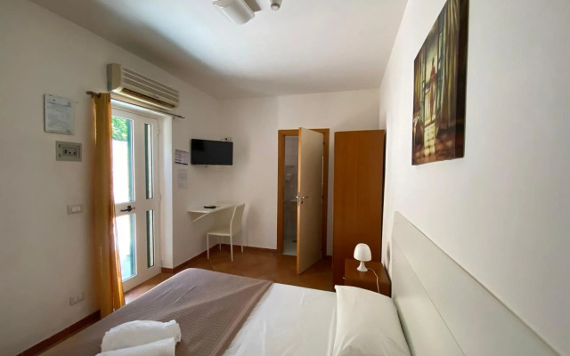 Città Bianca Country Resort