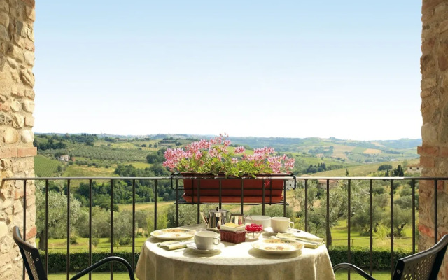 Il Borgo di Villa Bossi-Pucci