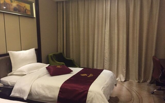 Bossen International Hotel