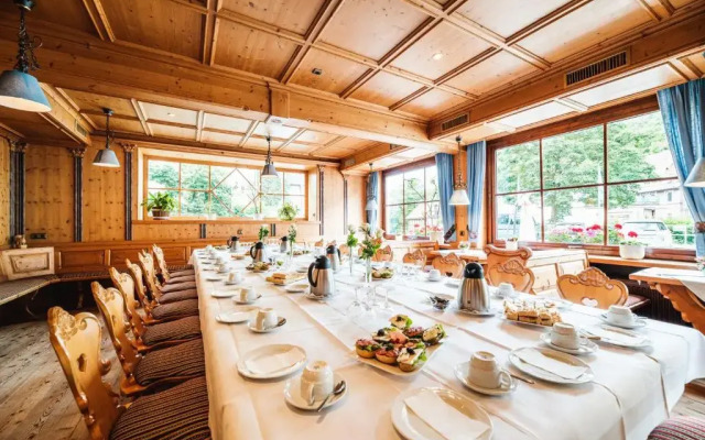 Landhotel Alte Aue