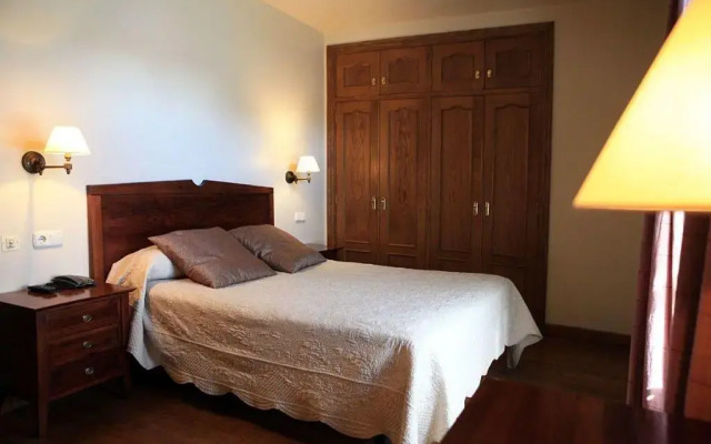 Hostal Trinkete Antxitonea