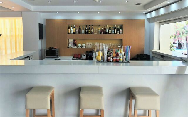 Mimosa Suites