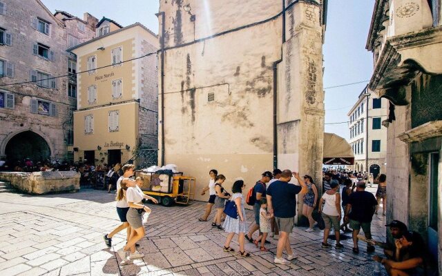 Plaza Marchi Old Town - MAG Quaint & Elegant Boutique Hotels