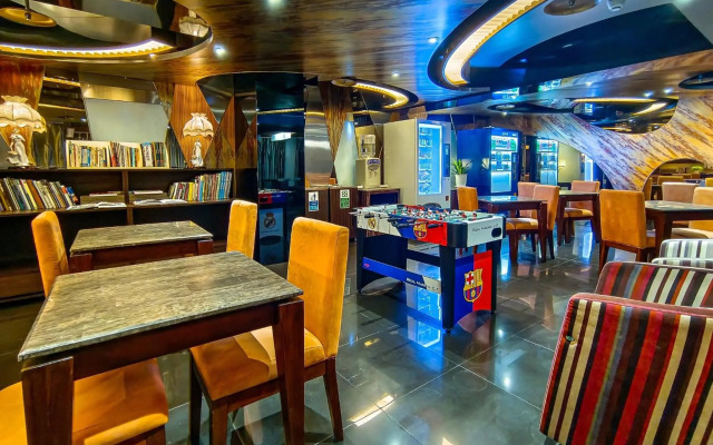 In One City Inn