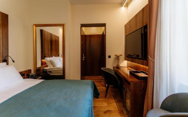 Boutique Hotel Dobrna - Terme Dobrna