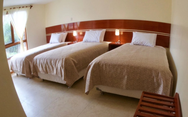 Sol Natura Hotel