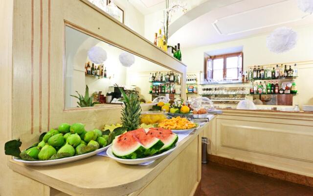 Hotel Palazzo San niccolò & Spa