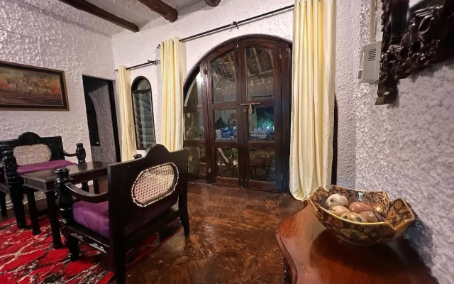 Lux Suites Villa Rosa Mtwapa