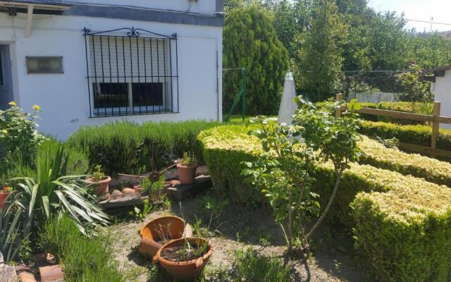 Zikoinaren Txokoa ( El Txoko de la cigüeña )