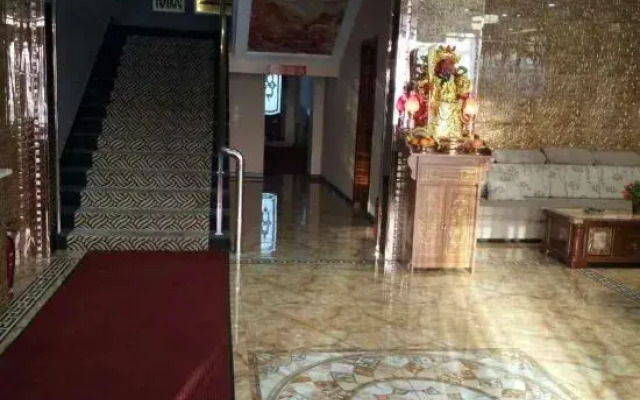 Xinhanting Hotel