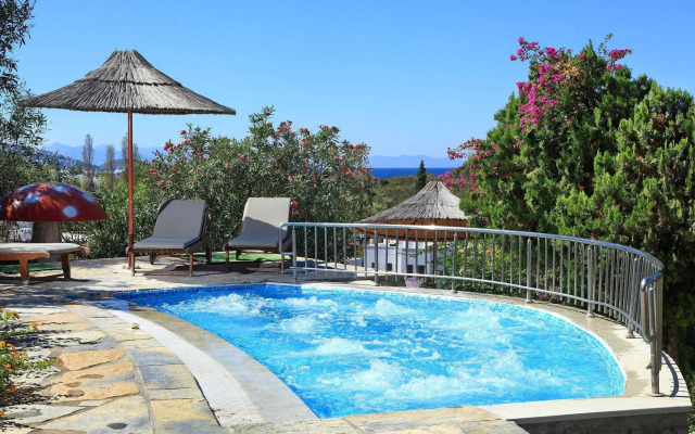 Elementa Boutique Hotel