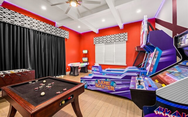 Rvh_300r Reunion 14 Bedroom Home