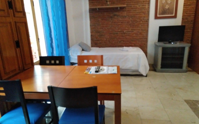 Santa Ana Apartamentos