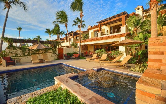 Opulent Medano Beachfront Villa W/beach Club Access: Hacienda Villa 11