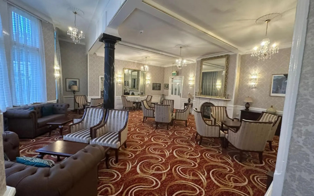 Botleigh Grange Hotel & Spa