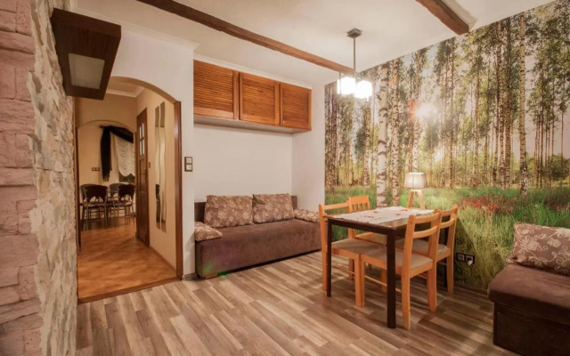 Apartament Słoneczna