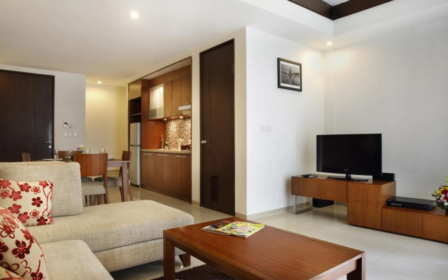 Seminyak Town House
