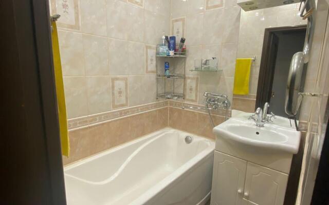 Апартаменты на проспекте Ленинградский 1