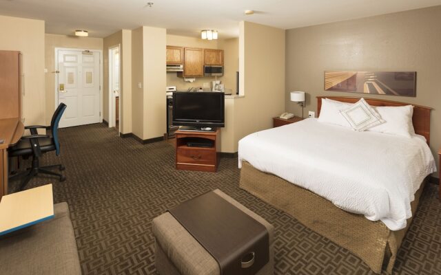 TownePlace Suites by Marriott Salt Lake City Layton