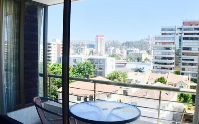Departamento Casino de Viña