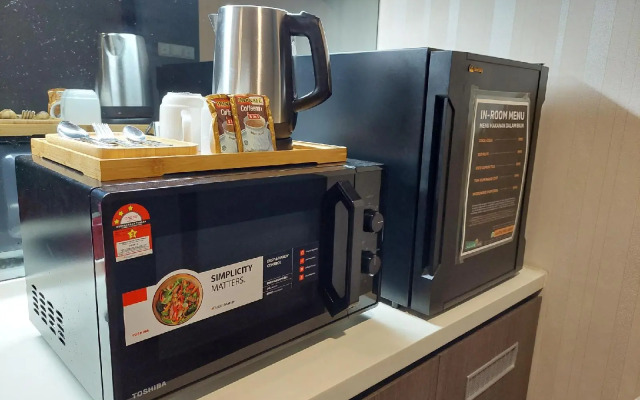 Townhouse OAK 591 Shah Alam By Salaam Suites