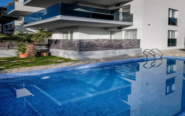 Boban Luxury Suites