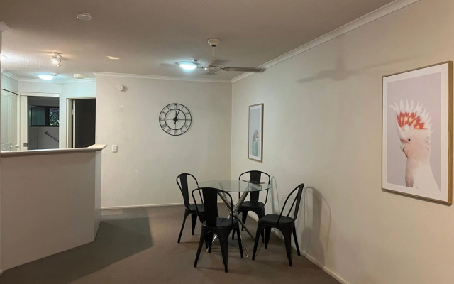 Spring Hill Gardens Apartments