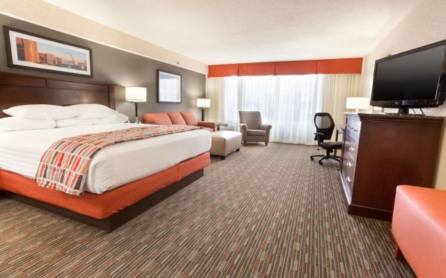 Drury Inn & Suites St. Louis Airport