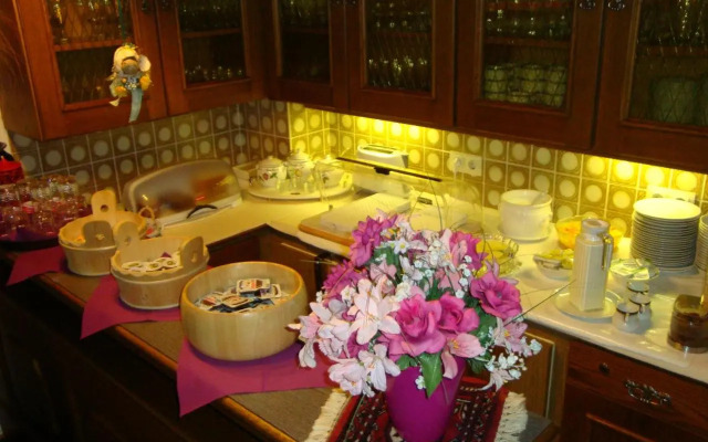 Hotel Garni Val-Sinestra