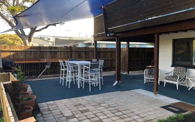 Blue River Apartments - Wooli Ocean - Waterfront