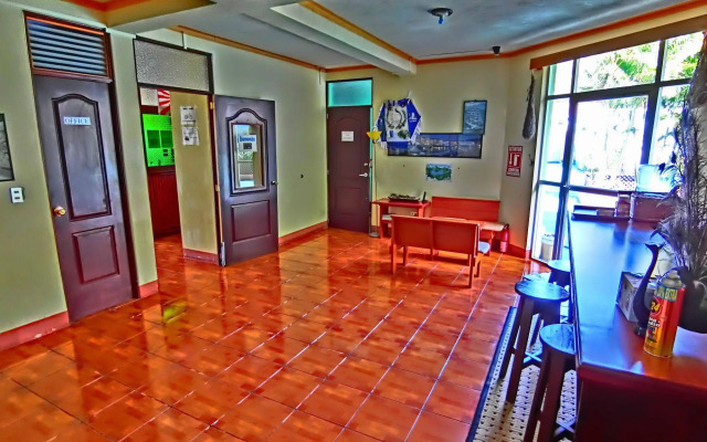 Hotel El Sol