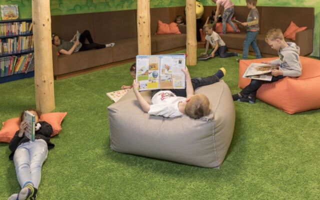 Pradas Resort - 2.5 Zimmer Premium