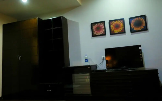 CS Boutique Hotel